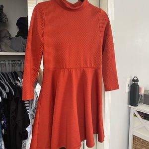 Free people skater dress